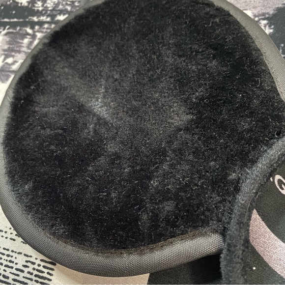 Suit Yourself Costume Co mickey mouse ears plush headband 2pc set nwt adult kids - Picture 3 of 6